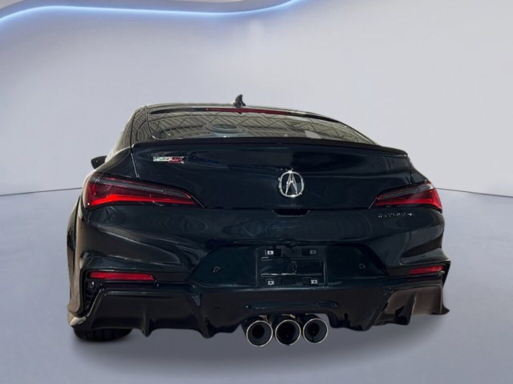 New 2026 Acura