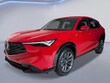  Acura ADX
