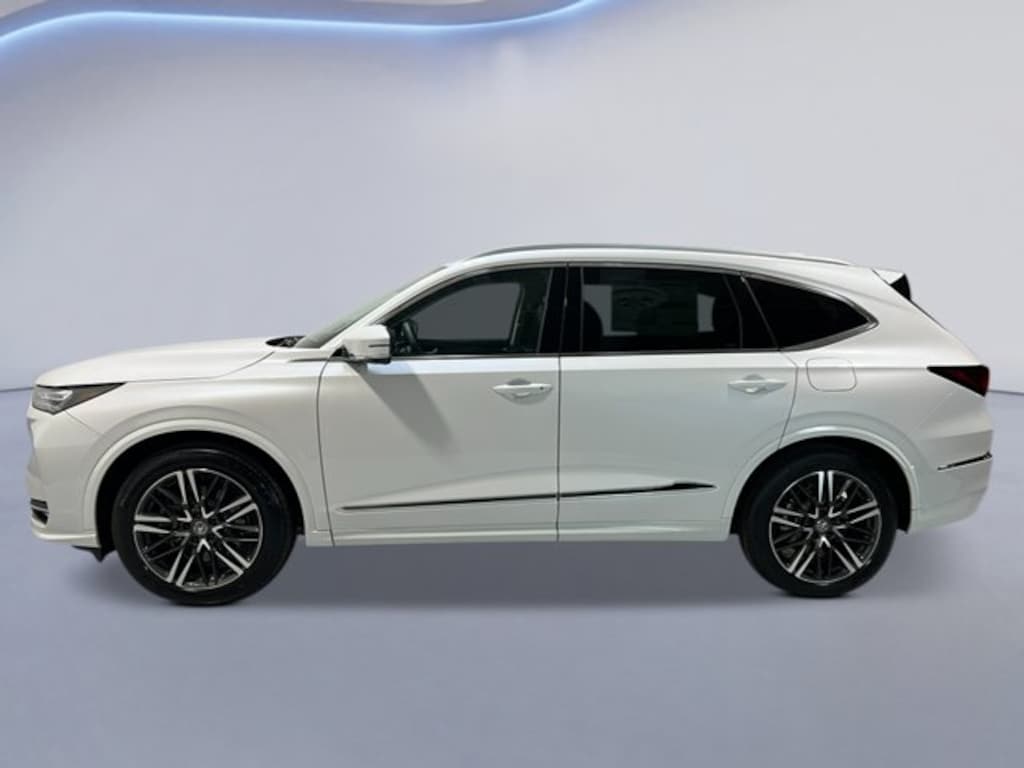 New 2026 Acura MDX SH-AWD Advance Package SUV