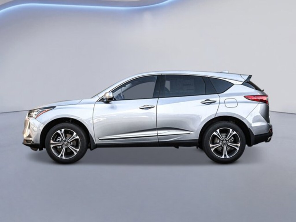 New 2026 Acura RDX Technology Package SUV