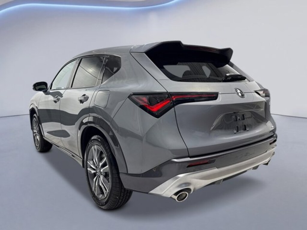 New 2025 Acura ADX SUV