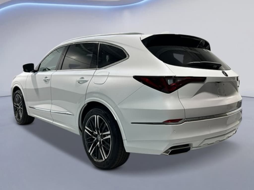 New 2026 Acura MDX SH-AWD Advance Package SUV
