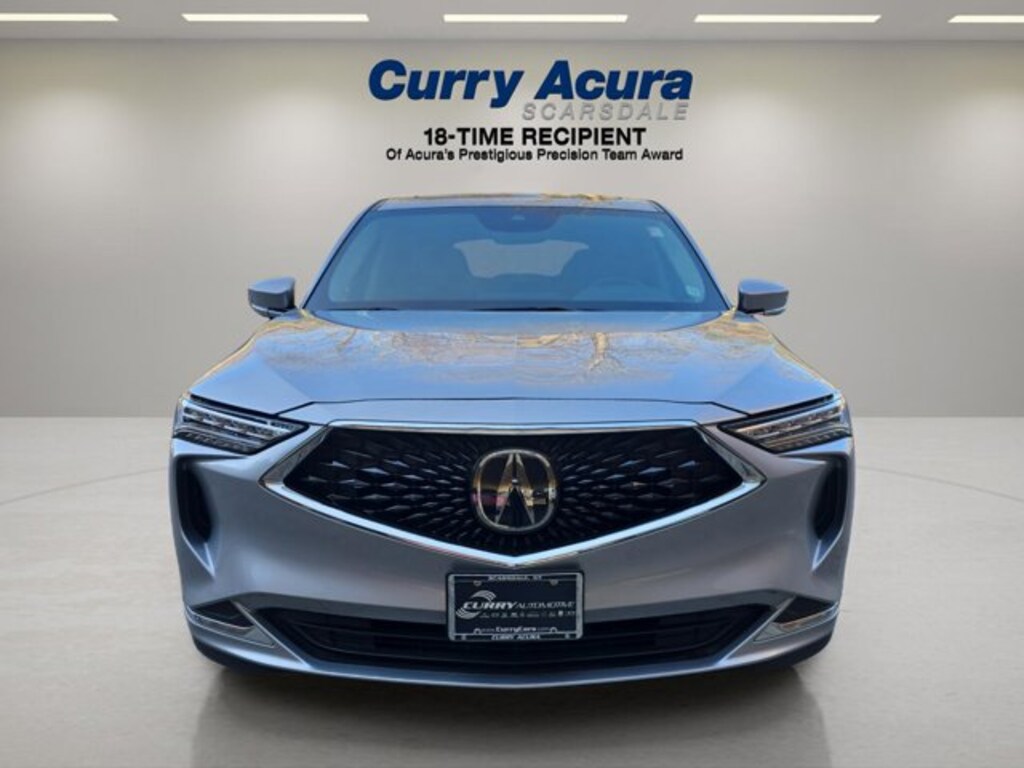 Used 2023 Acura MDX SH-AWD SUV