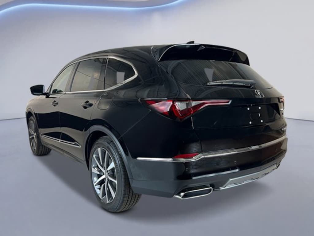 New 2026 Acura MDX SH-AWD Technology Package SUV