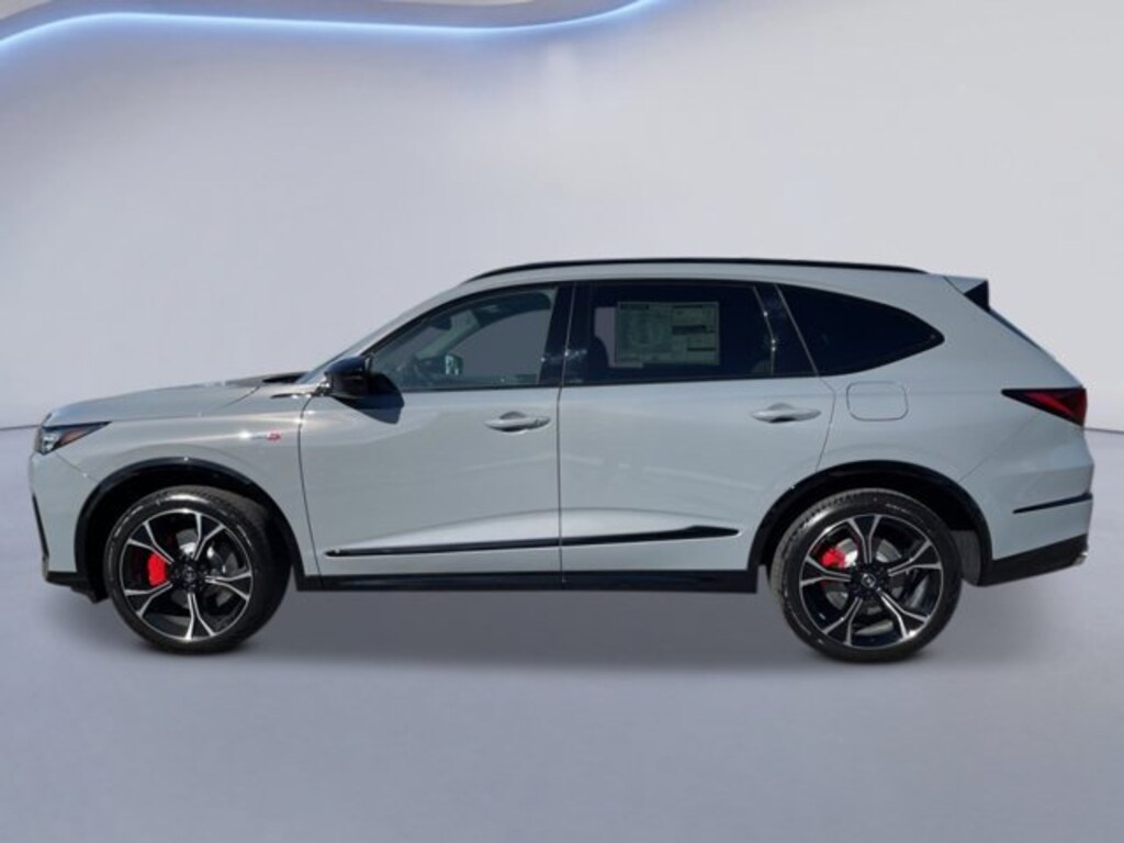 New 2026 Acura MDX SH-AWD Type S w/Advance Package SUV