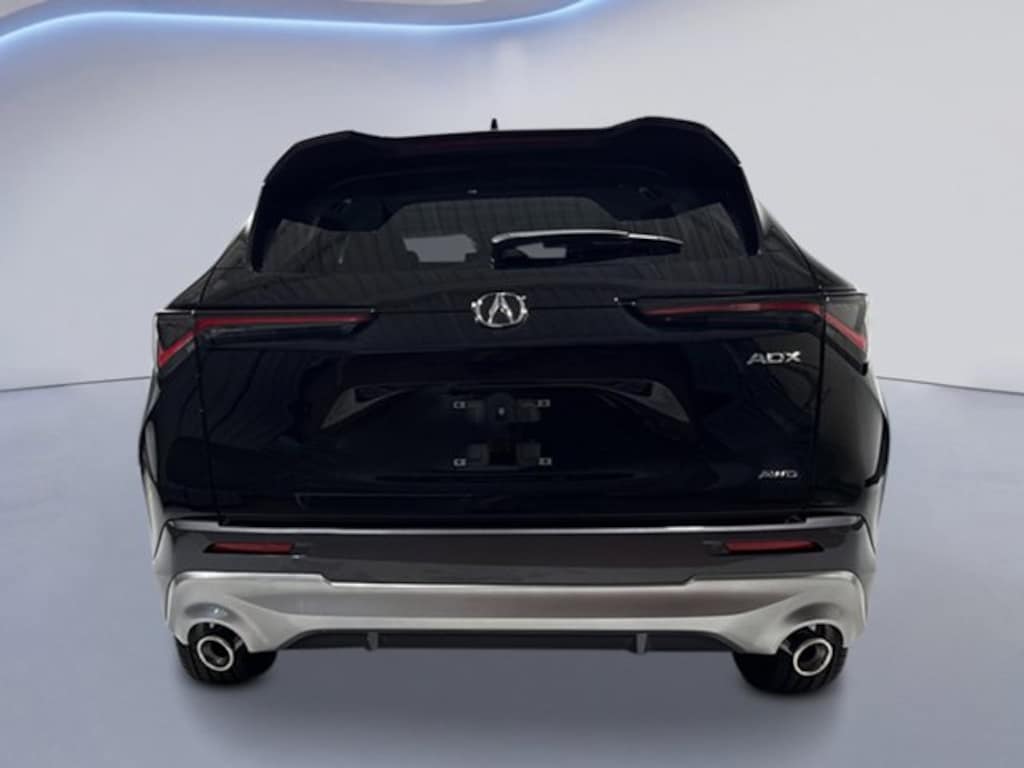 New 2026 Acura ADX Base SUV