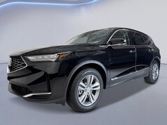 2026 Acura MDX SH-AWD SUV