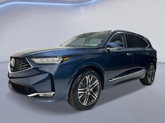 2026 Acura MDX SH-AWD Advance Package SUV