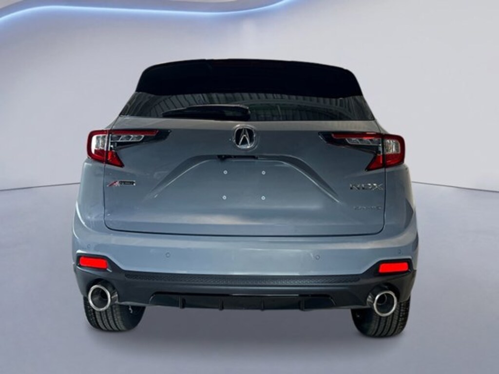 New 2026 Acura RDX A-Spec Package SUV
