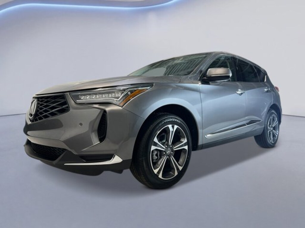 New 2026 Acura RDX Technology Package SUV