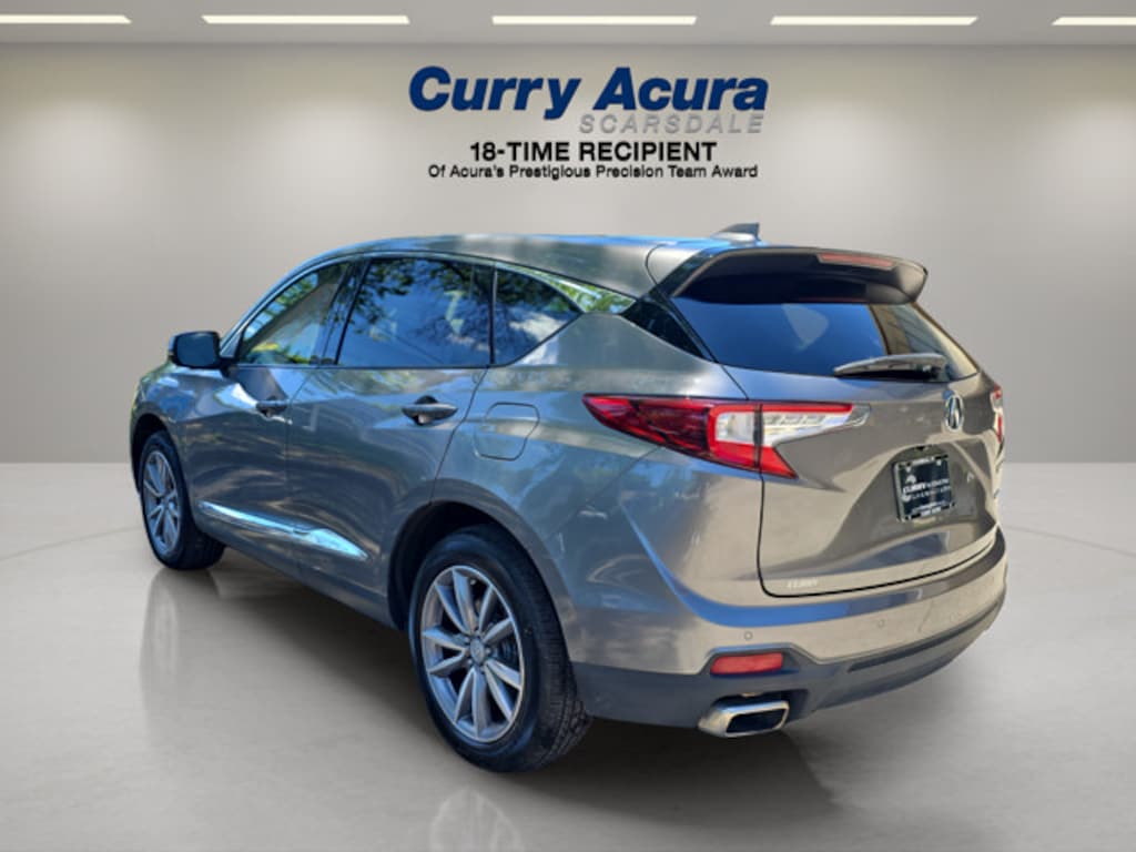 Used 2023 Acura RDX SH-AWD w/Technology Package SUV