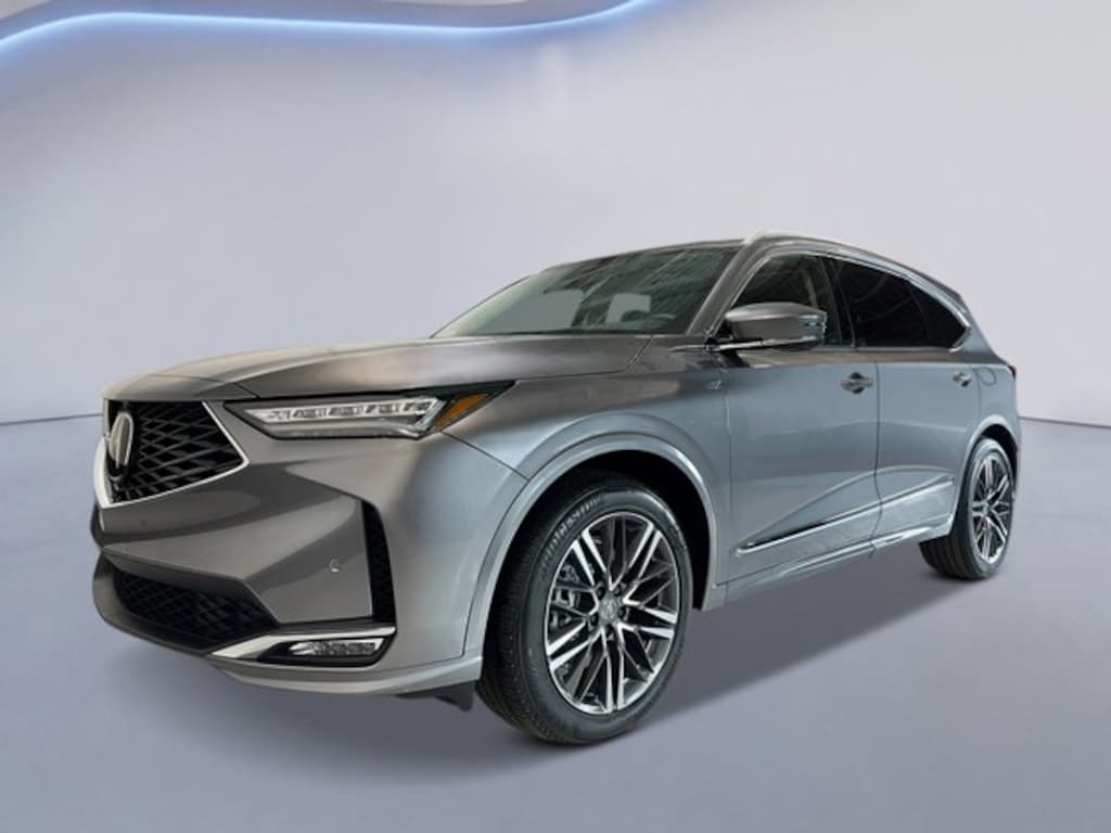 New 2026 Acura MDX SH-AWD Advance Package SUV