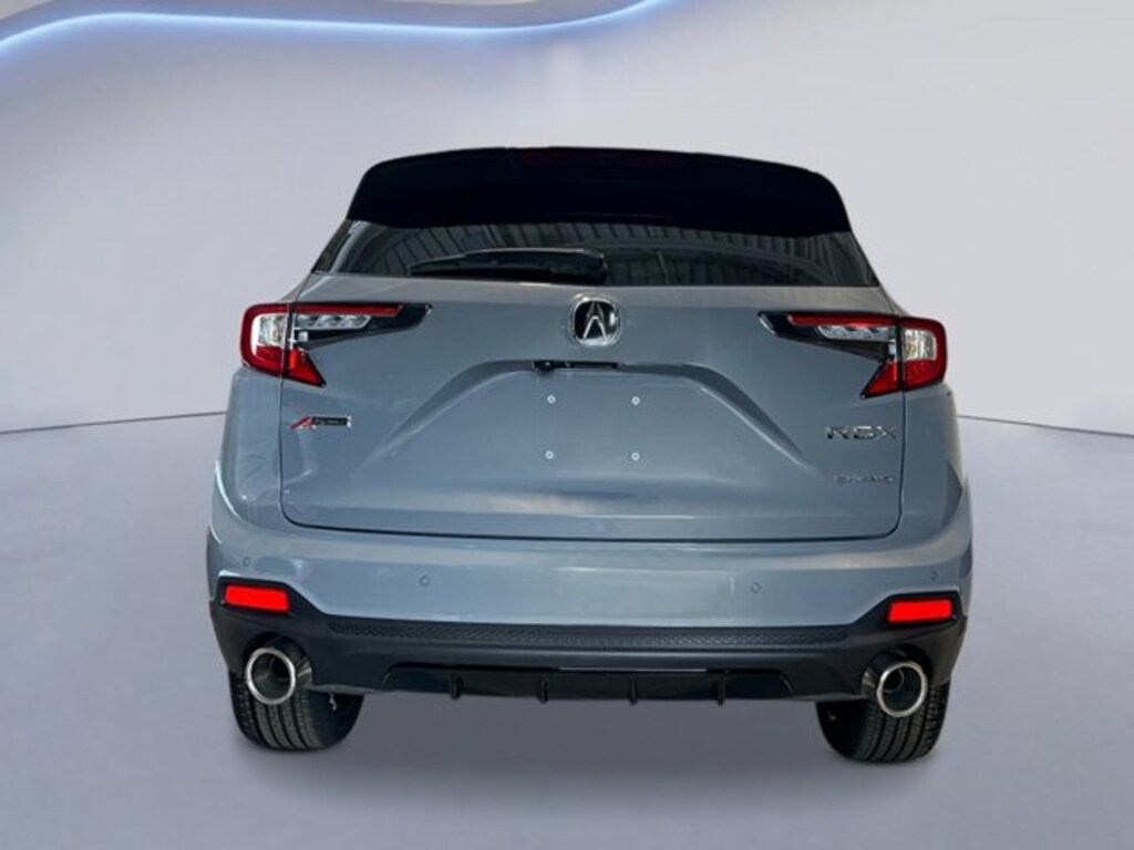 New 2026 Acura RDX A-Spec Package SUV