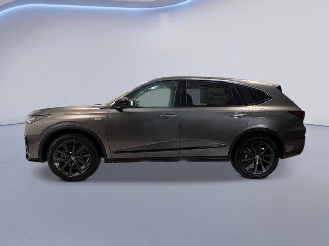 New 2026 Acura