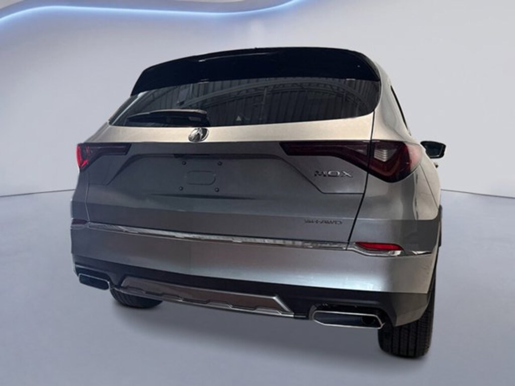 New 2026 Acura MDX SH-AWD SUV
