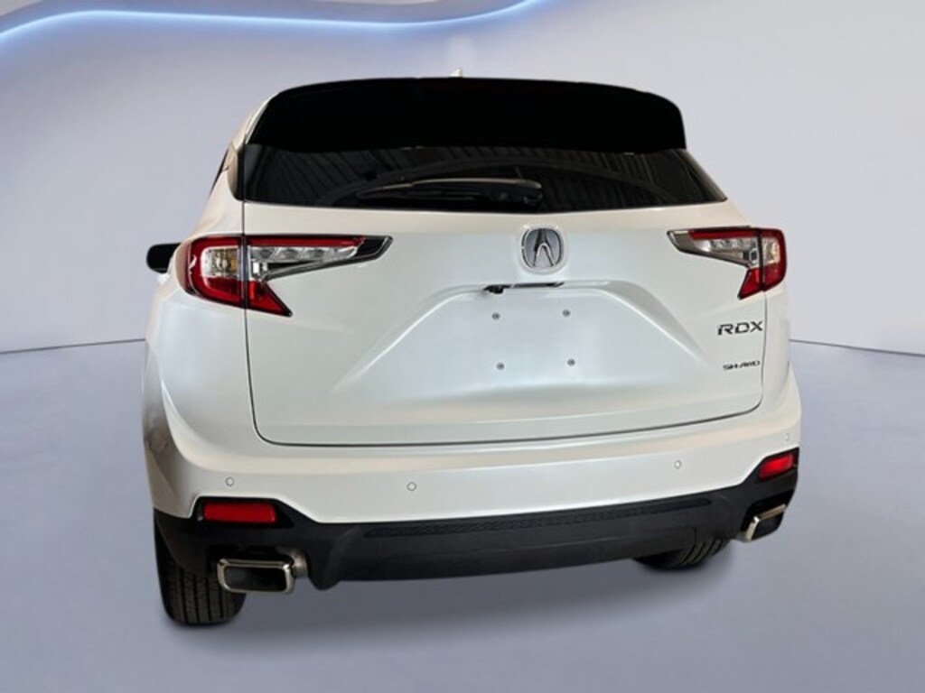 New 2026 Acura RDX Technology Package SUV