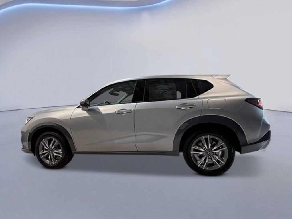 New 2026 Acura ADX Base SUV