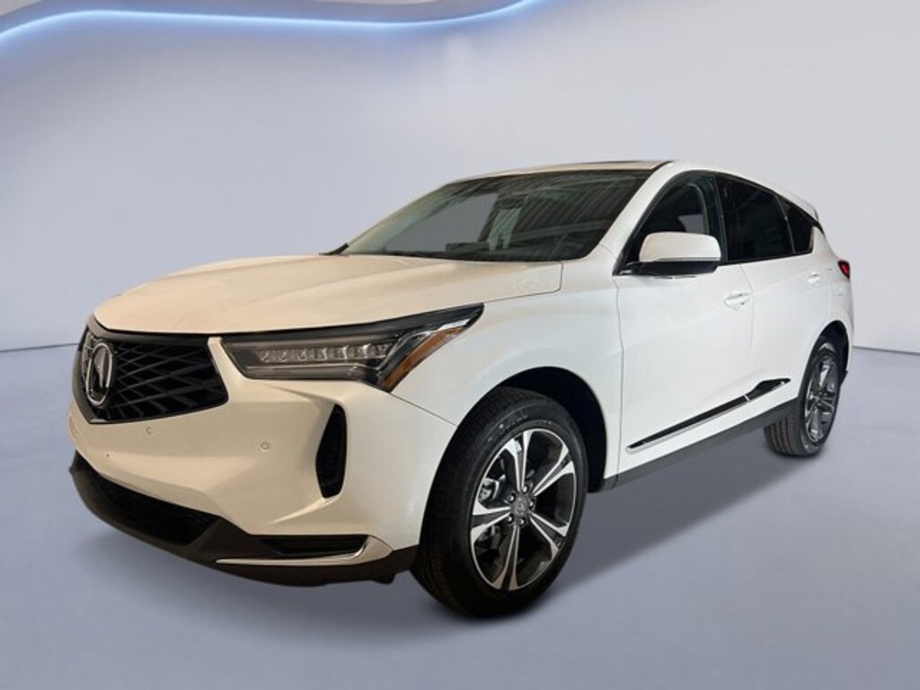 New 2026 Acura RDX Technology Package SUV