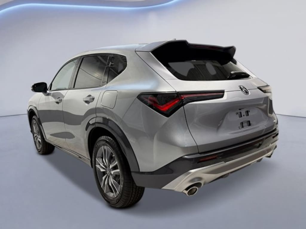 New 2025 Acura ADX  SUV