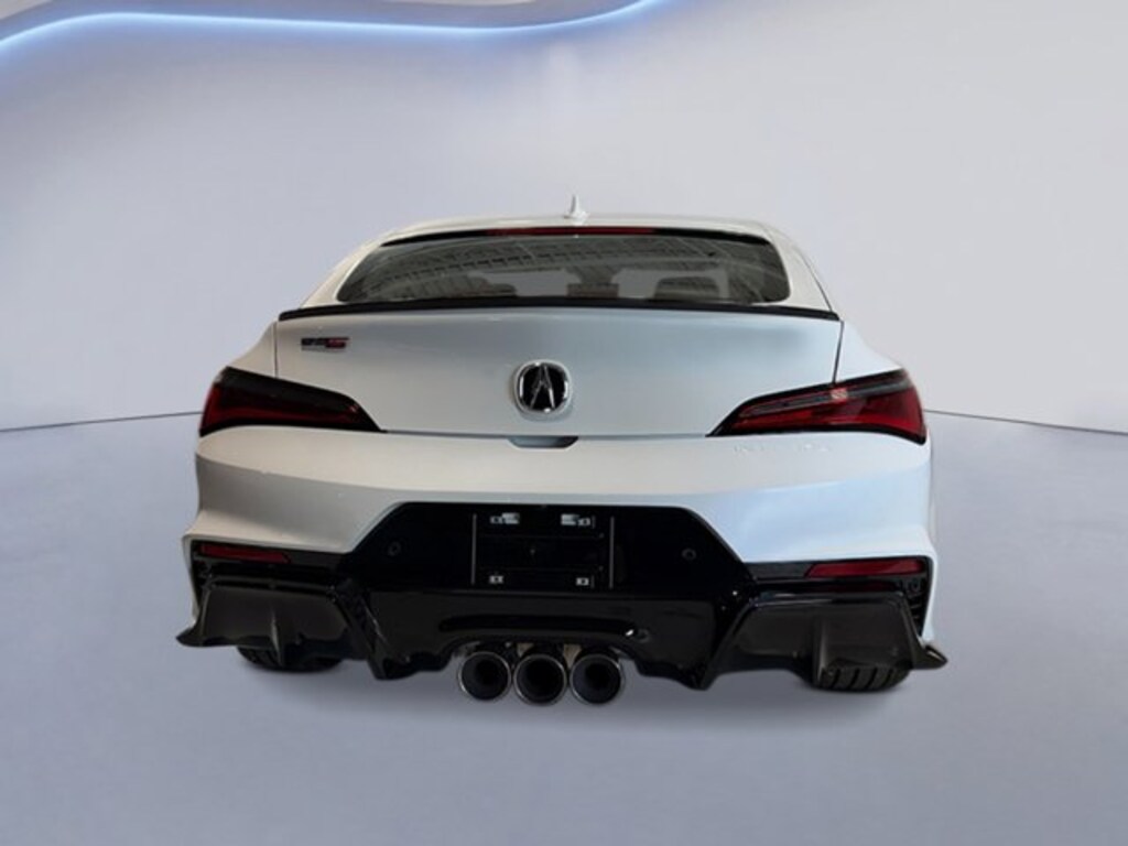 New 2026 Acura Integra Type S Hatchback