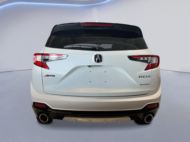 New 2026 Acura RDX A-Spec Advance Package SUV
