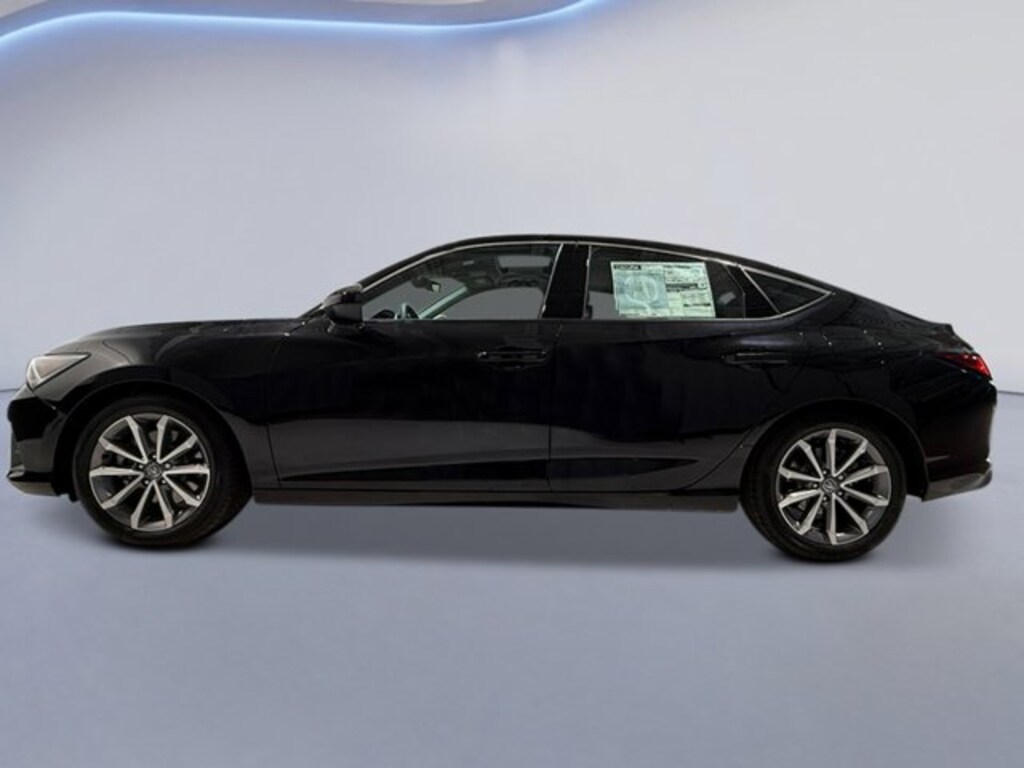 New 2026 Acura Integra Base Hatchback