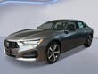 Acura TLX
