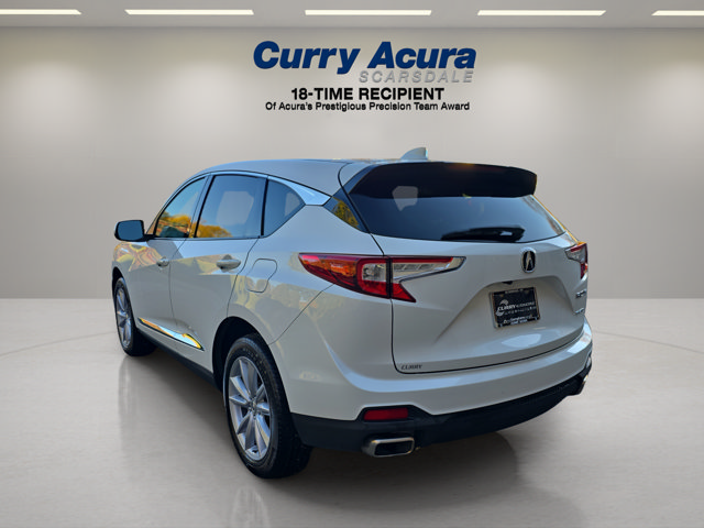 Used 2023 Acura RDX SH-AWD SUV