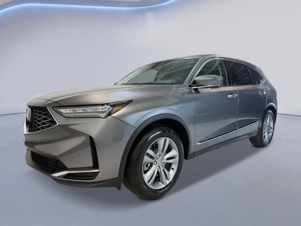New 2026 Acura MDX SH-AWD SUV