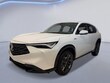  Acura ADX