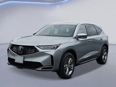 2026 Acura MDX SH-AWD SUV