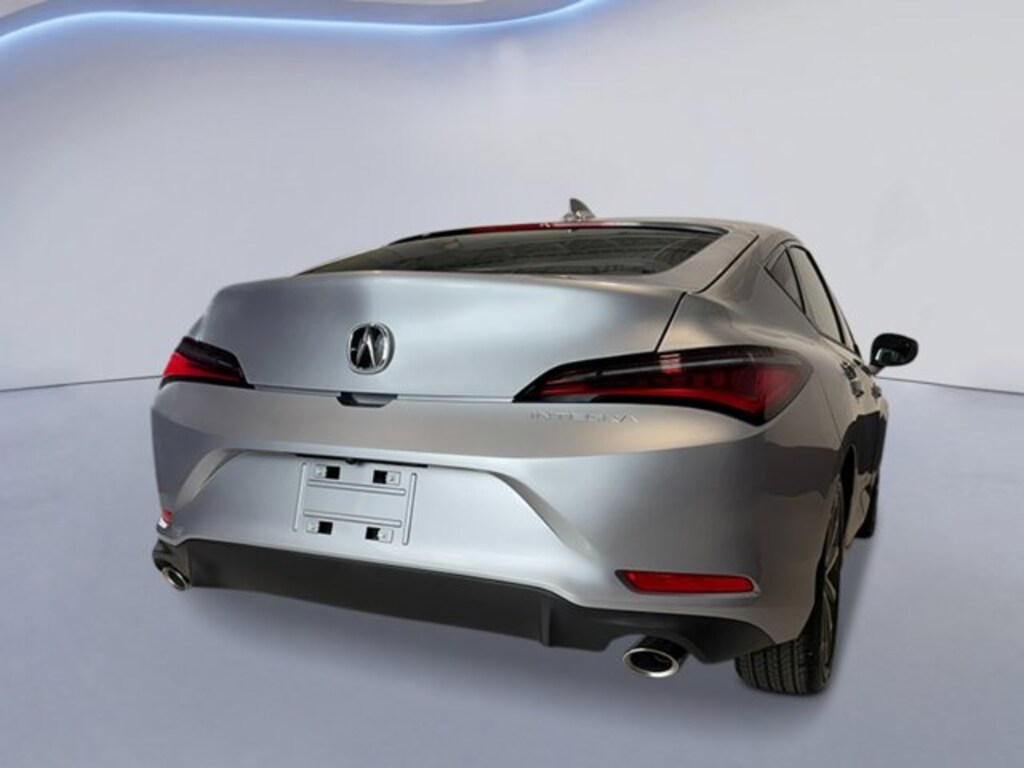 New 2026 Acura Integra  Hatchback