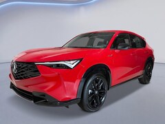 2025 Acura ADX A-Spec Advance Package SUV