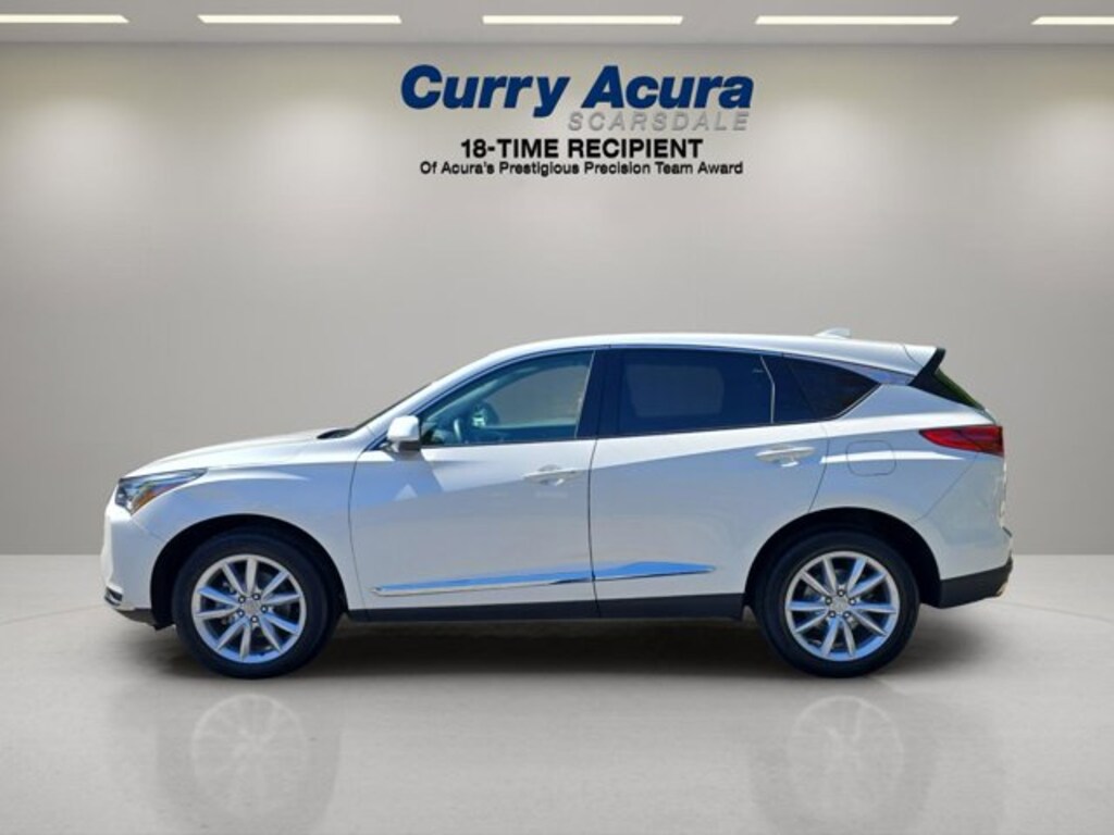 Used 2023 Acura RDX SH-AWD SUV