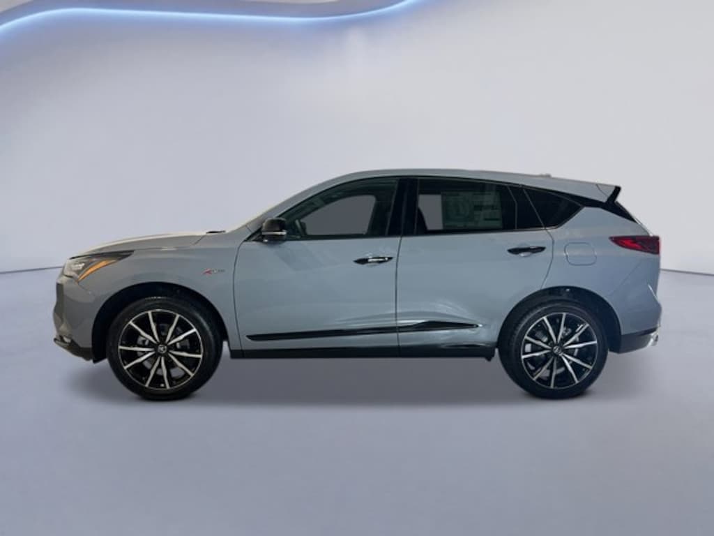New 2026 Acura RDX A-Spec Advance Package SUV