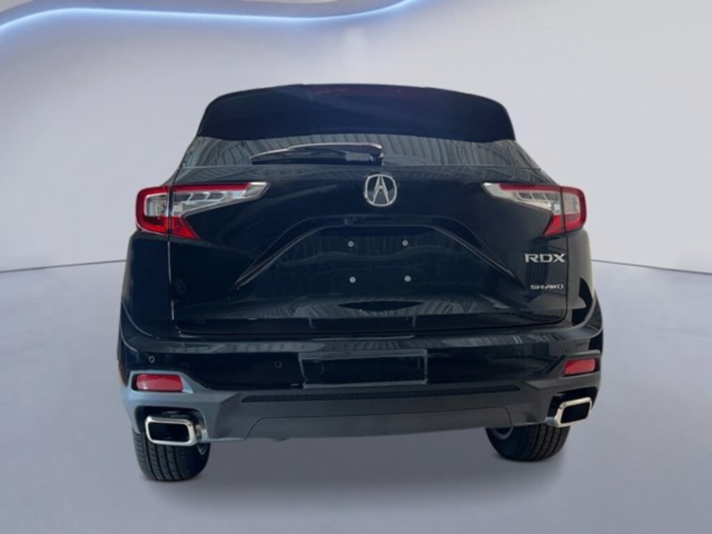 New 2026 Acura RDX Technology Package SUV