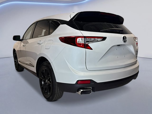 New 2026 Acura RDX SH-AWD SUV