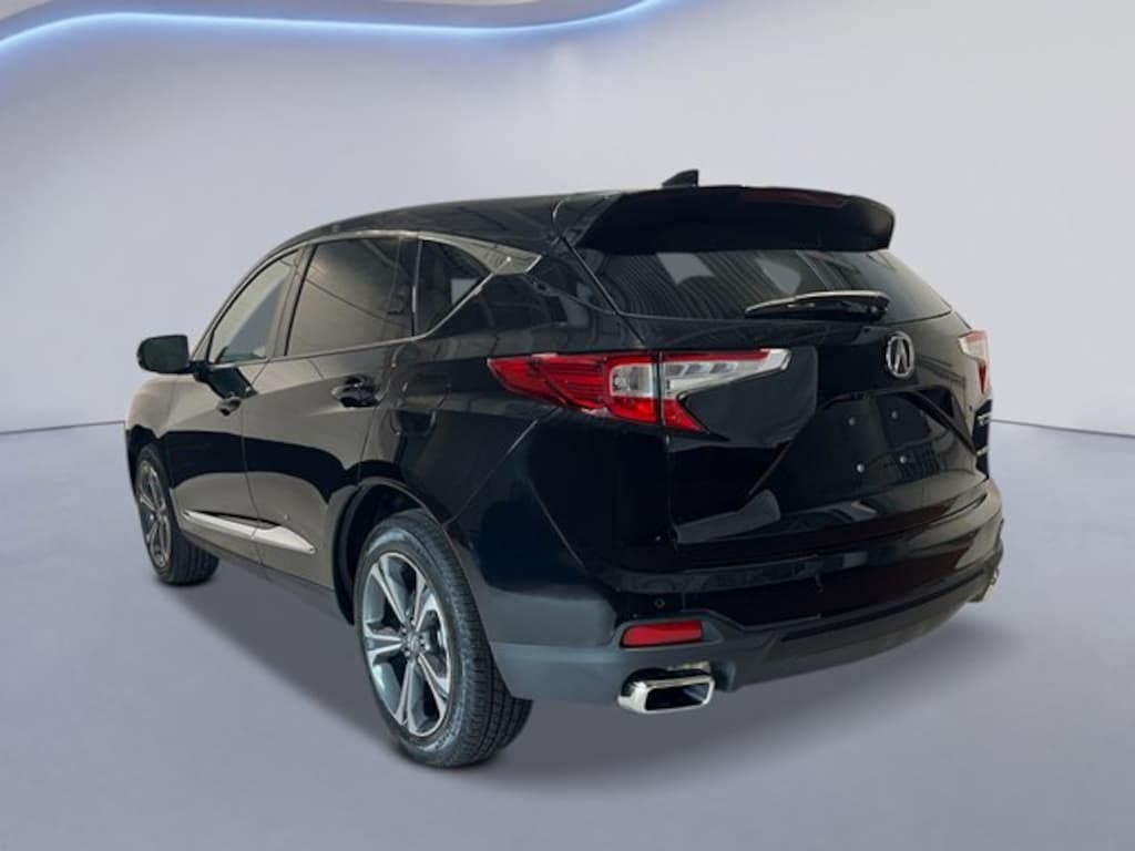 New 2026 Acura RDX Technology Package SUV