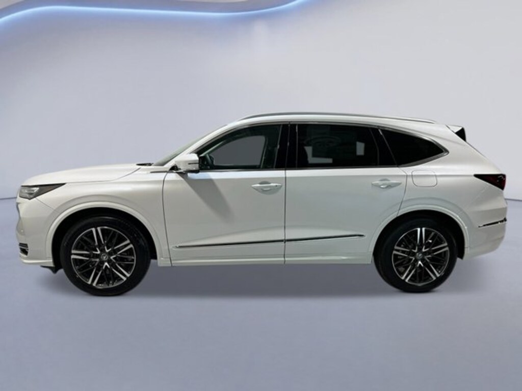 New 2026 Acura MDX SH-AWD Advance Package SUV