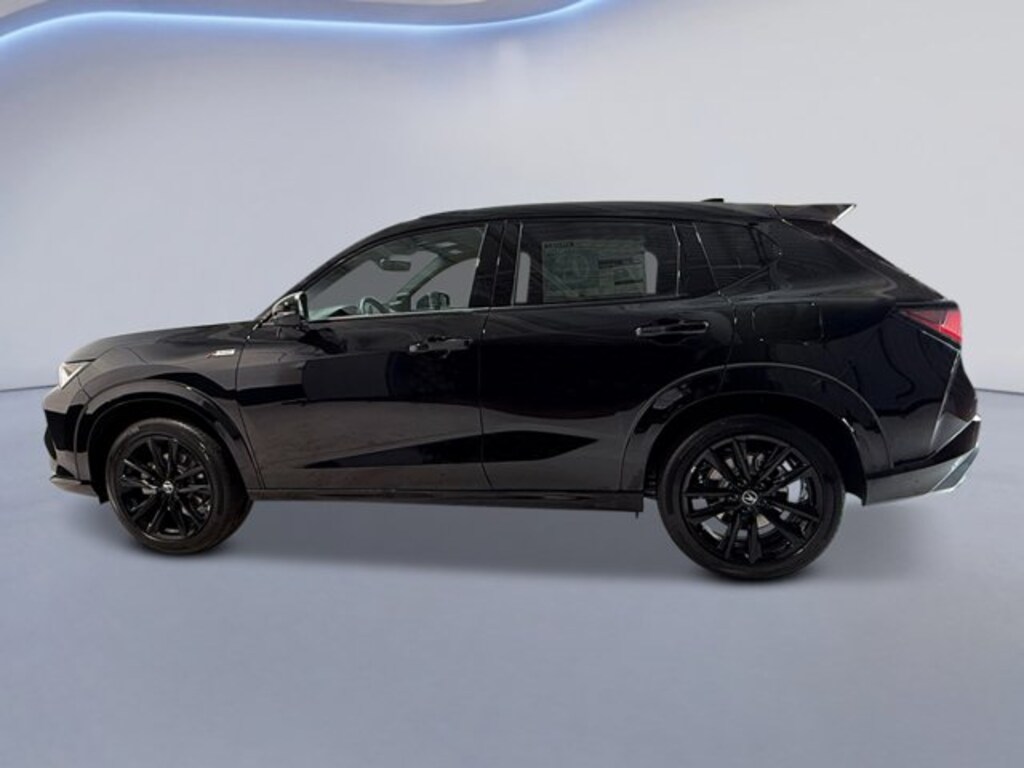 New 2026 Acura