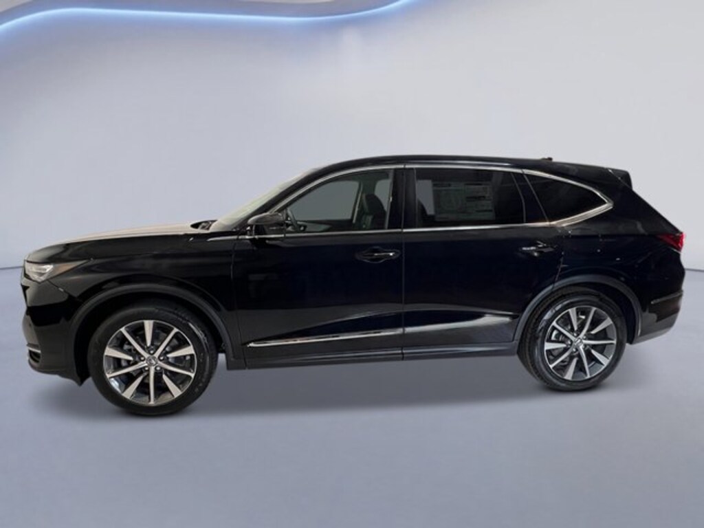 New 2026 Acura MDX SH-AWD Technology Package SUV