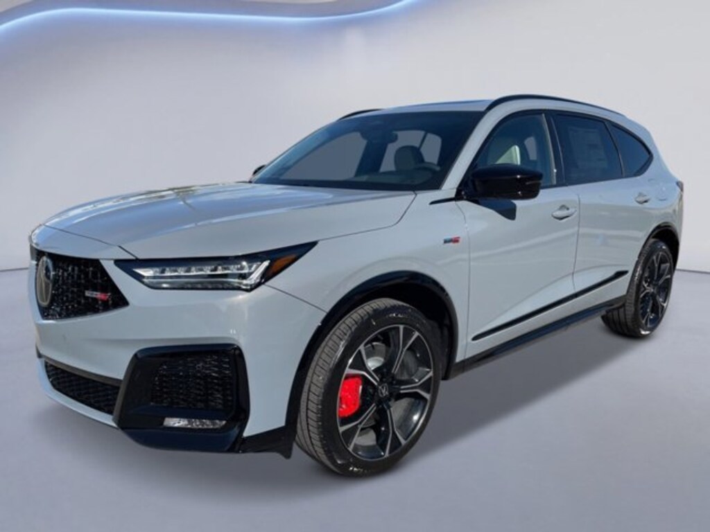 New 2026 Acura MDX SH-AWD Type S w/Advance Package SUV