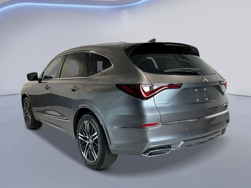 New 2026 Acura MDX SH-AWD Advance Package SUV