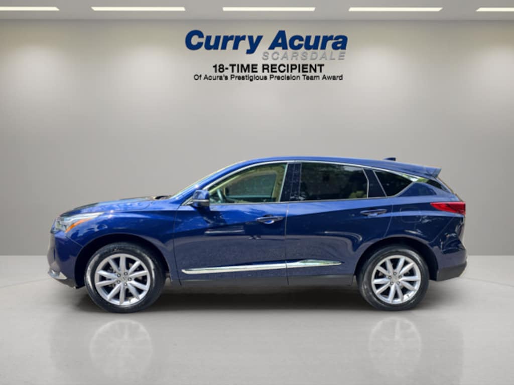 Used 2023 Acura RDX SH-AWD SUV