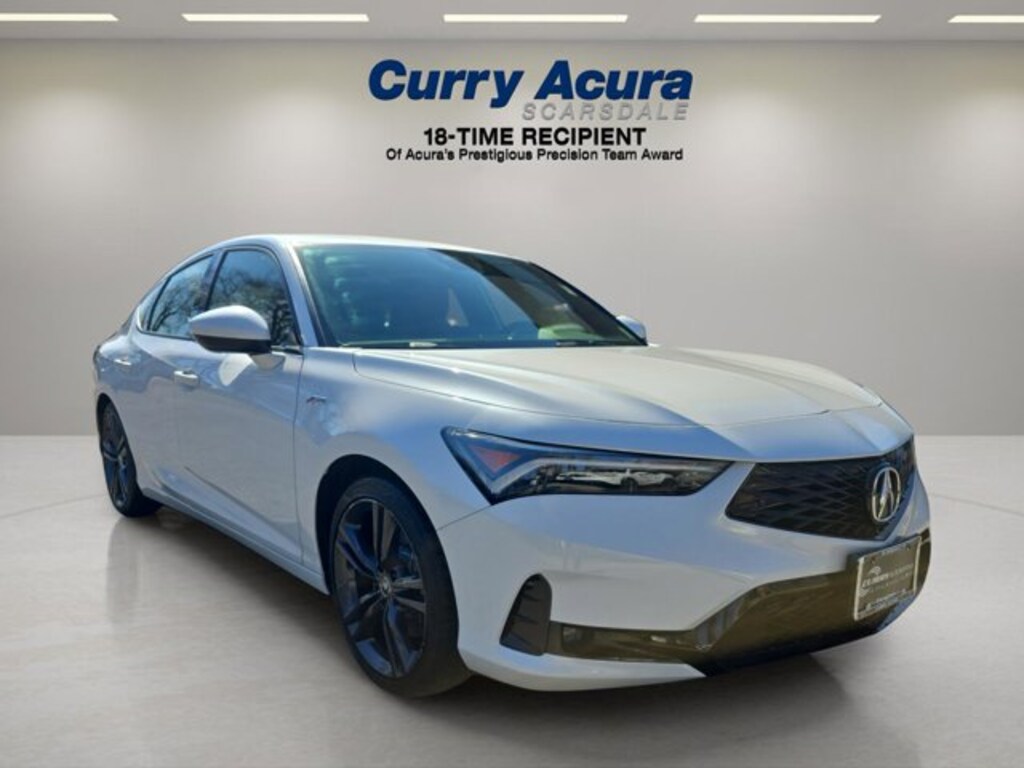 Used 2023 Acura Integra w/A-Spec Package Hatchback
