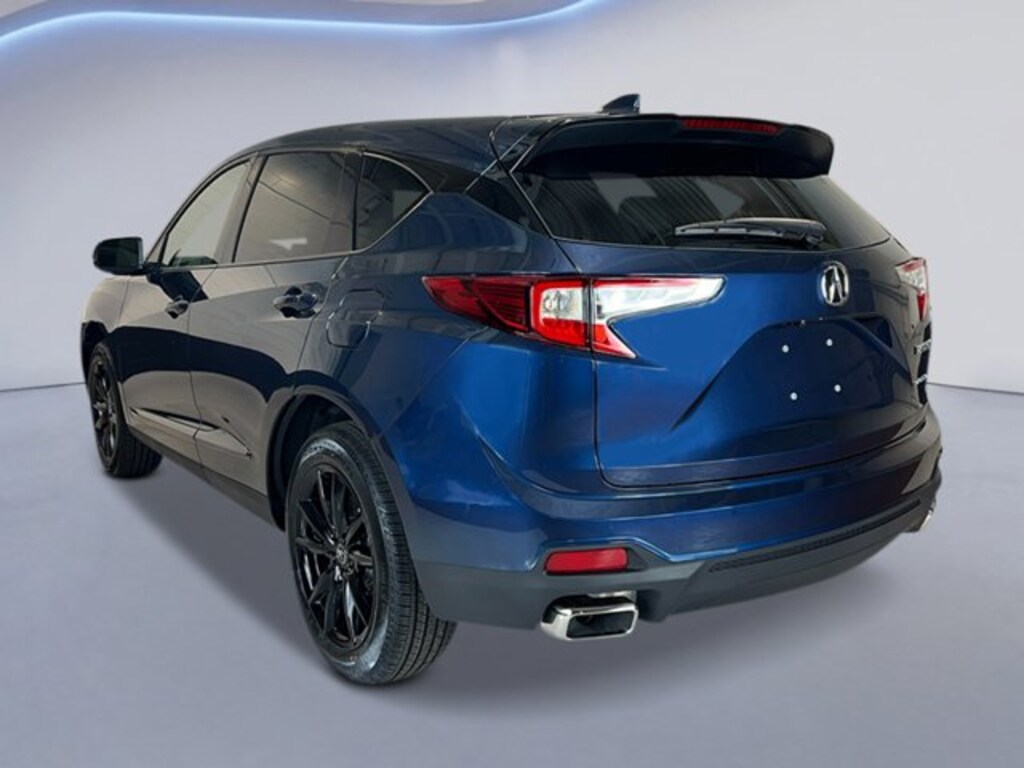 New 2026 Acura RDX SH-AWD SUV