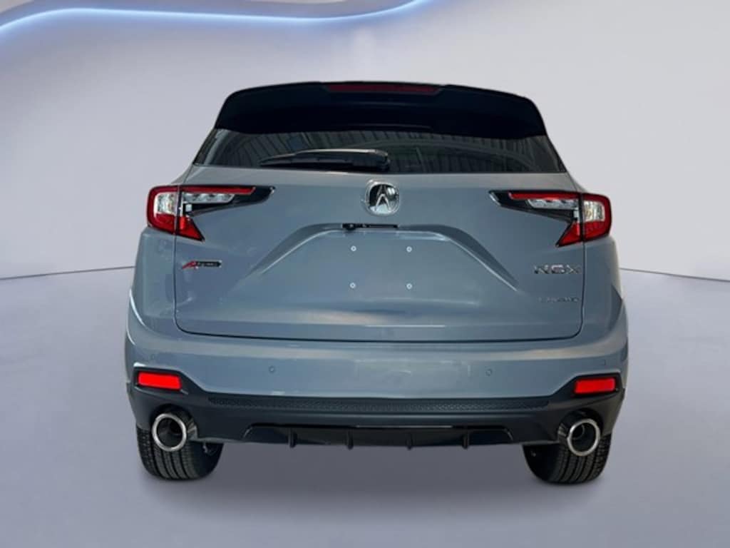 New 2026 Acura RDX A-Spec Package SUV