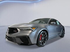 2025 Acura Integra Type S Hatchback