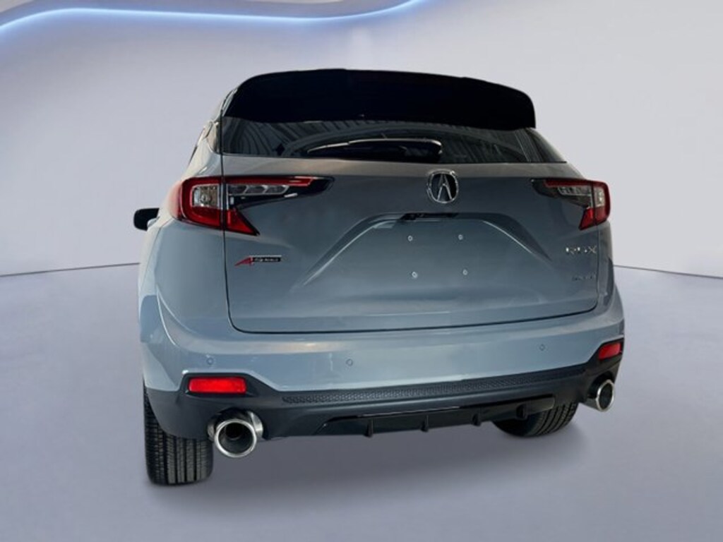 New 2026 Acura RDX A-Spec Package SUV