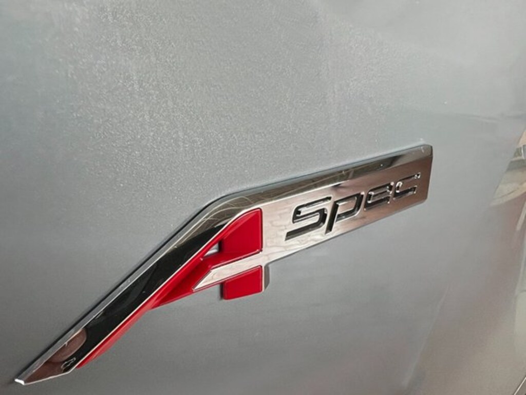 New 2026 Acura RDX A-Spec Package SUV